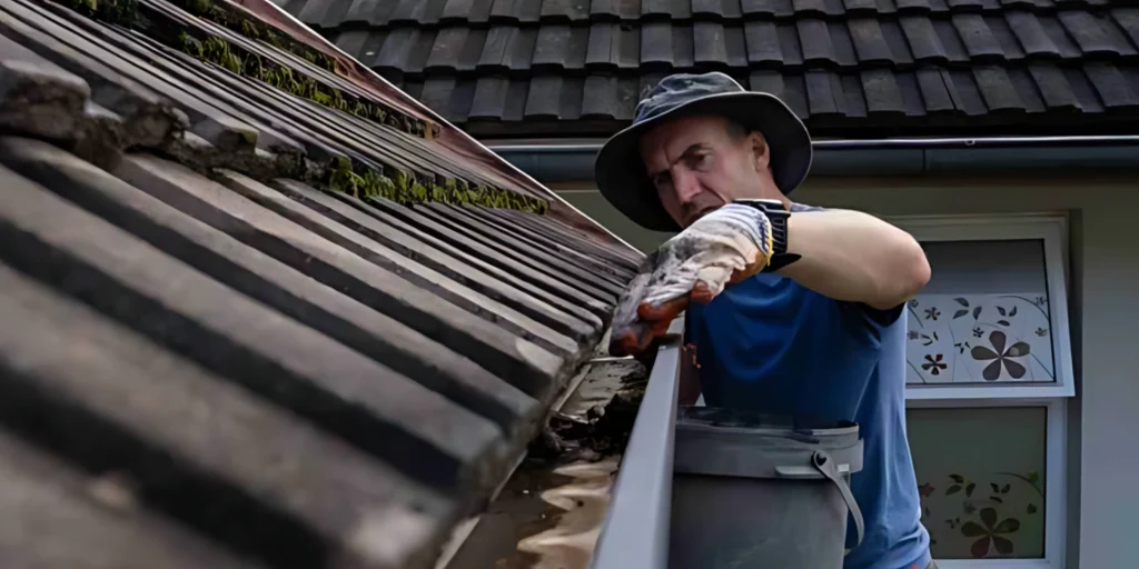 Goodlettsville Gutter Cleaninghome page